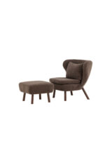 Ryxö lamamistool Aktsenttoolid Homewell 33
