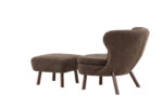 Ryxö lamamistool Aktsenttoolid Homewell 50