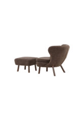 Ryxö lamamistool Aktsenttoolid Homewell 35