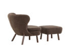 Ryxö lamamistool Aktsenttoolid Homewell 54