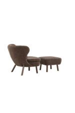 Ryxö lamamistool Aktsenttoolid Homewell 39