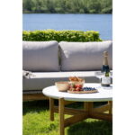 Chefalu kauss, bambus, naturaalne, 2 tk komplekt Sisustus