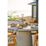 Viola lõunasöögitaldrik, keraamiline, beež, ø21 cm Sisustustooted