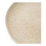 Viola lõunasöögitaldrik, keraamiline, beež, ø21 cm Sisustustooted