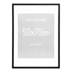 Marbella raamdisplei, 7 musta ja 8 naturaalset tk, 50×70 cm Sisustus