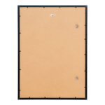 Marbella raamdisplei, 7 musta ja 8 naturaalset tk, 50×70 cm Sisustus