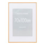 Marbella raamdisplei, 7 musta ja 8 naturaalset tükki, 70×100 cm Sisustus