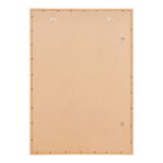 Marbella raamdisplei, 7 musta ja 8 naturaalset tükki, 70×100 cm Sisustus