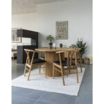 Lipari lõuendipilt, must/beež, nr 1, 60×90 cm Sisustus