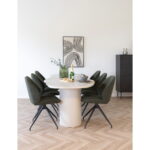 Lipari lõuendipilt, must/beež, nr 2, 60×90 cm Sisustus