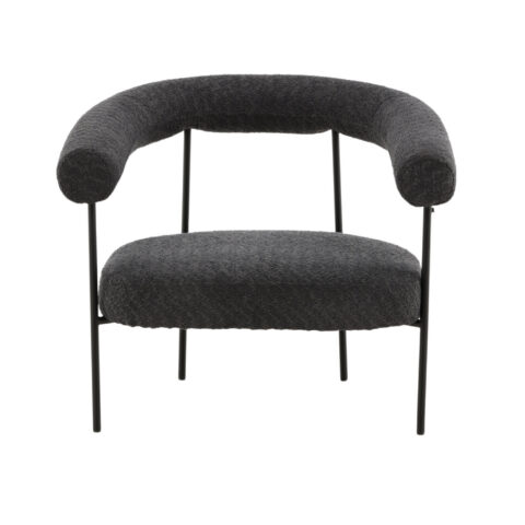 Hökåsen x Josefin Lustigi tugitool Aktsenttoolid Homewell