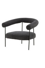 Hökåsen x Josefin Lustigi tugitool Aktsenttoolid Homewell 36