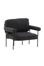 Tillberga x Josefin Lustigi tugitool Aktsenttoolid Homewell 44