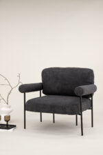 Tillberga x Josefin Lustigi tugitool Aktsenttoolid Homewell 45