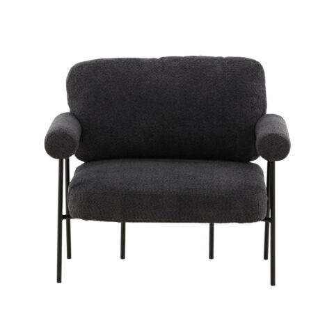 Tillberga x Josefin Lustigi tugitool Aktsenttoolid Homewell