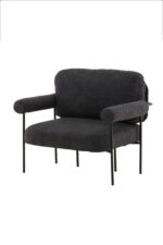 Tillberga x Josefin Lustigi tugitool Aktsenttoolid Homewell 34