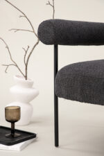 Tillberga x Josefin Lustigi tugitool Aktsenttoolid Homewell 46