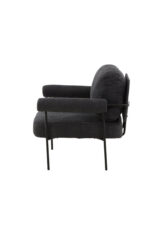 Tillberga x Josefin Lustigi tugitool Aktsenttoolid Homewell 36