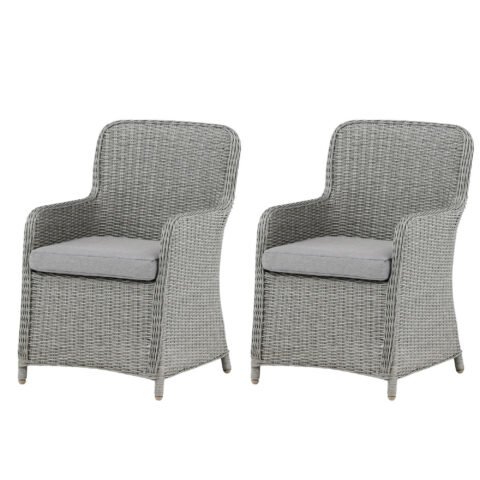 Wembley söögitool Aiamööbel Homewell