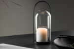Flora latern Siseruumid Homewell 55