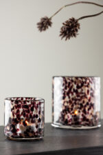 Kuulsusrikas latern Siseruumid Homewell 41