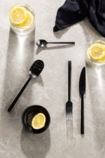 Wabi Sabi söögiriistad Köök Homewell 10