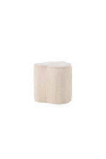 Laste südame tool Lastemööbel Homewell 40