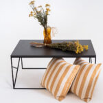 Kohvilaud FANCY BASIC 100×60 must Elutoamööbel Homewell 8