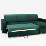 Nurgadiivanvoodi STABLE R avokaado (rv38) naturaalne Diivanvoodid Homewell 13