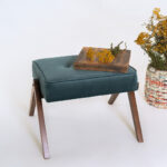 Tool Jalapink VINC mustikas (rv87) pähklikarva Söögilauatoolid, taburetid, pingid Homewell 8