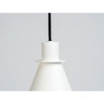 KLAR ripplamp valge Laelambid Homewell 13