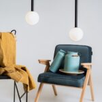 Laelamp SODO M must Laelambid Homewell 10