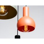 STRALE 3 rippvalgusti Laelambid Homewell 17