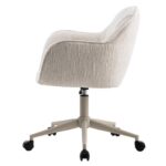 Pöördtool STEGO kreemikad/beežid jalad Söögilauatoolid, taburetid, pingid Homewell 8