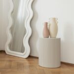 Kohvilaud Abilaud RYU 35 cm hallikasbeež sooneline Elutoamööbel Homewell 10