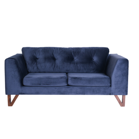 2kohaline diivanvoodi WILLY aroonia (rv81) pähklikarva Diivanvoodid