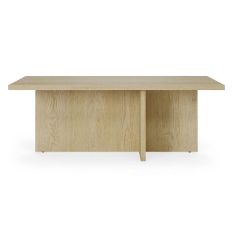 Kohvilaud ASH Ristkülikukujuline Cremona Torro tamm Elutoamööbel