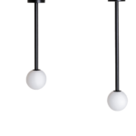 Laelamp SODO L must Laelambid Homewell 11