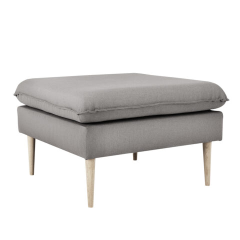 Tumba POSH WOOD teras (et91) naturaalne Elutoamööbel