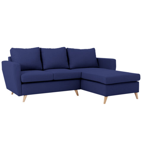 Nurgadiivan LOVER R tint(et80) naturaalne Elutoamööbel