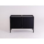 SKAP BLACK 2R1 UKSEGA RIIEDEL x2 Sisustus Homewell 8