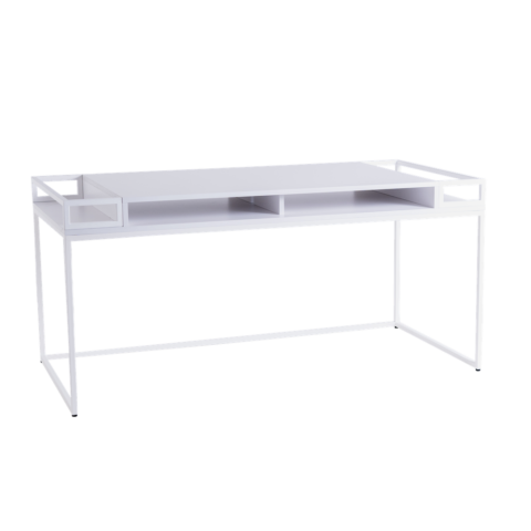 Riidepuu SABU METAL Mint Esik ja Garderoob