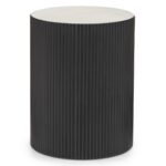 Kohvilaud Abilaud RYU 35 cm must sooneline Elutoamööbel Homewell 6