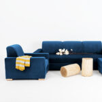 Tugitool STABLE aroonia (rv81) naturaalne Elutoamööbel Homewell 14