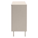 Neljaukseline kummut ASTHETHIC kašmiir Elutoamööbel Homewell 14