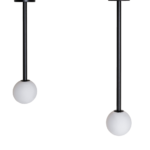Laelamp SODO L must Laelambid Homewell 13