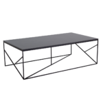 Kohvilaud FANCY BASIC 140×80 must Elutoamööbel Homewell 8