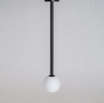 Laelamp SODO L must Laelambid Homewell 14