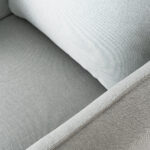 Tugitool POSH WOOD platyna (et90) naturaalne Elutoamööbel Homewell 8