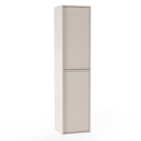 Vannitoa kapp PLANCK sammas kašmiir Mööbel